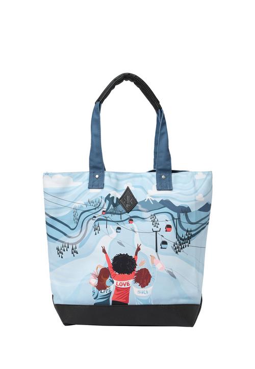 Krimson Klover St. Anton Tote Tourenrucksack Damen