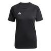 adidas Tiro 25 Essentials Trikot Trikot Damen - Black / White