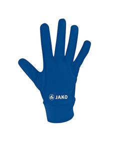 JAKO Feldspielerhandschuh Handschuhe blauweiss