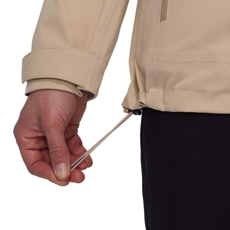 Mammut Mammut Linard Guide Hooded Hardshelljacke Damen - savannah - 1 | SportScheck