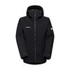 Mammut Crater IV HS Hooded Hardshelljacke Herren - black