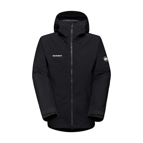 Mammut Crater IV HS Hooded Hardshelljacke Herren