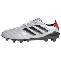 adidas Copa Icon 2 FG Fu&szlig;ballschuh Fu&szlig;ballschuhe - Cloud White / Core Black / Pure Ruby