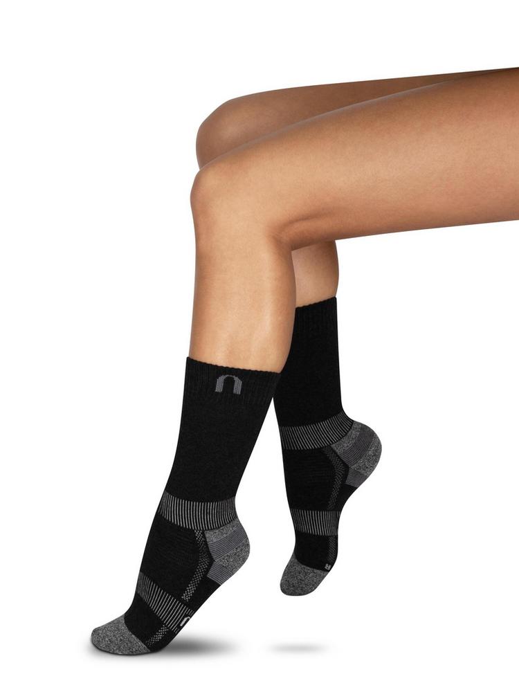 normani normani Socken - Anthrazit - 0 | SportScheck
