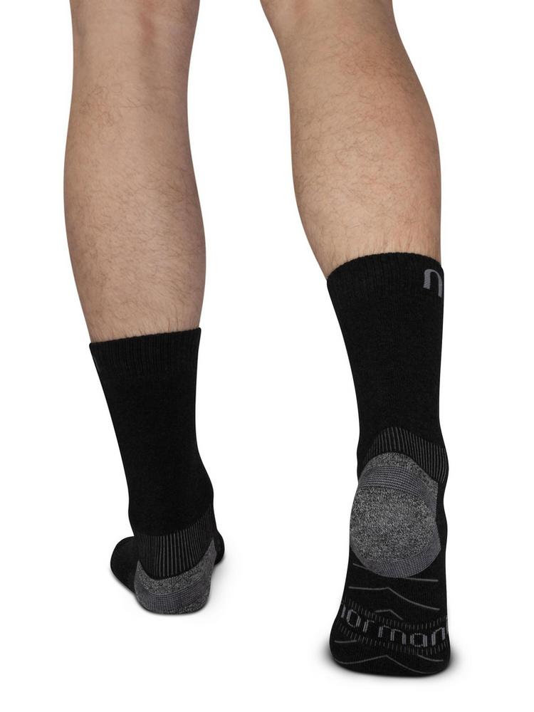 normani normani Socken - Anthrazit - 1 | SportScheck