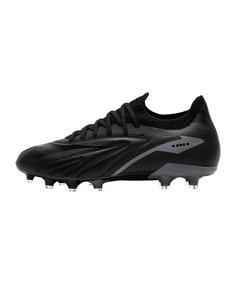 Diadora Maximus Elite SLX FG   FD1022 Fußballschuhe schwarz