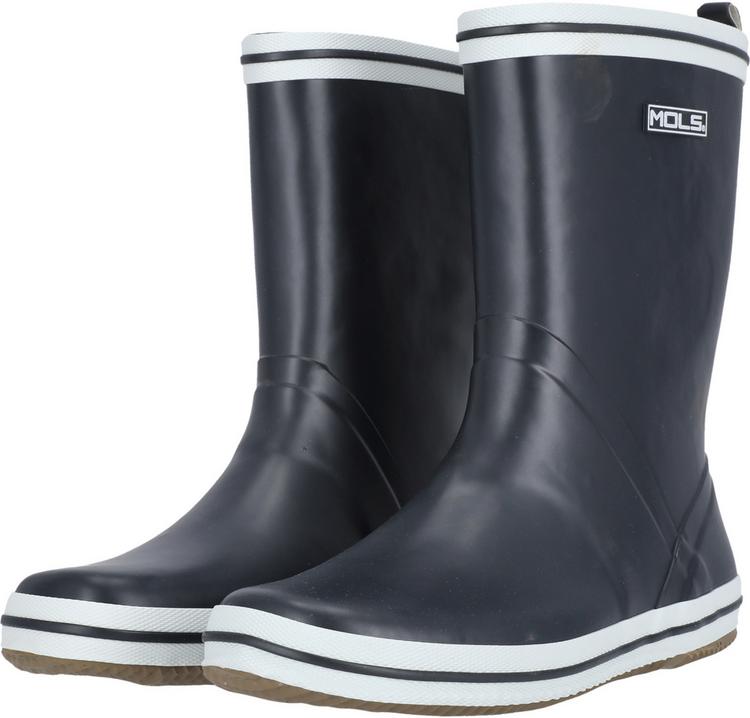 Mols Mols Markets Gummistiefel - 2002 Navy - 2 | SportScheck