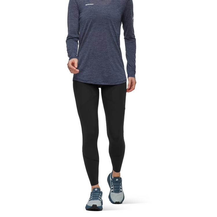Mammut Mammut Aenergy Light Wanderhose Damen - black - 0 | SportScheck