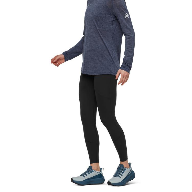 Mammut Mammut Aenergy Light Wanderhose Damen - black - 2 | SportScheck