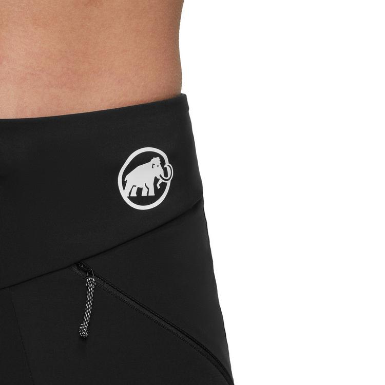 Mammut Mammut Aenergy Light Wanderhose Damen - black - 1 | SportScheck