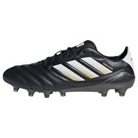 adidas Copa Icon 2 FG Fu&szlig;ballschuh Fu&szlig;ballschuhe - Core Black / Cloud White / Gold Metallic