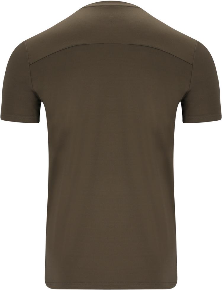 Endurance Endurance Hubend Funktionsshirt Herren - 1134 Canteen - 0 | SportScheck