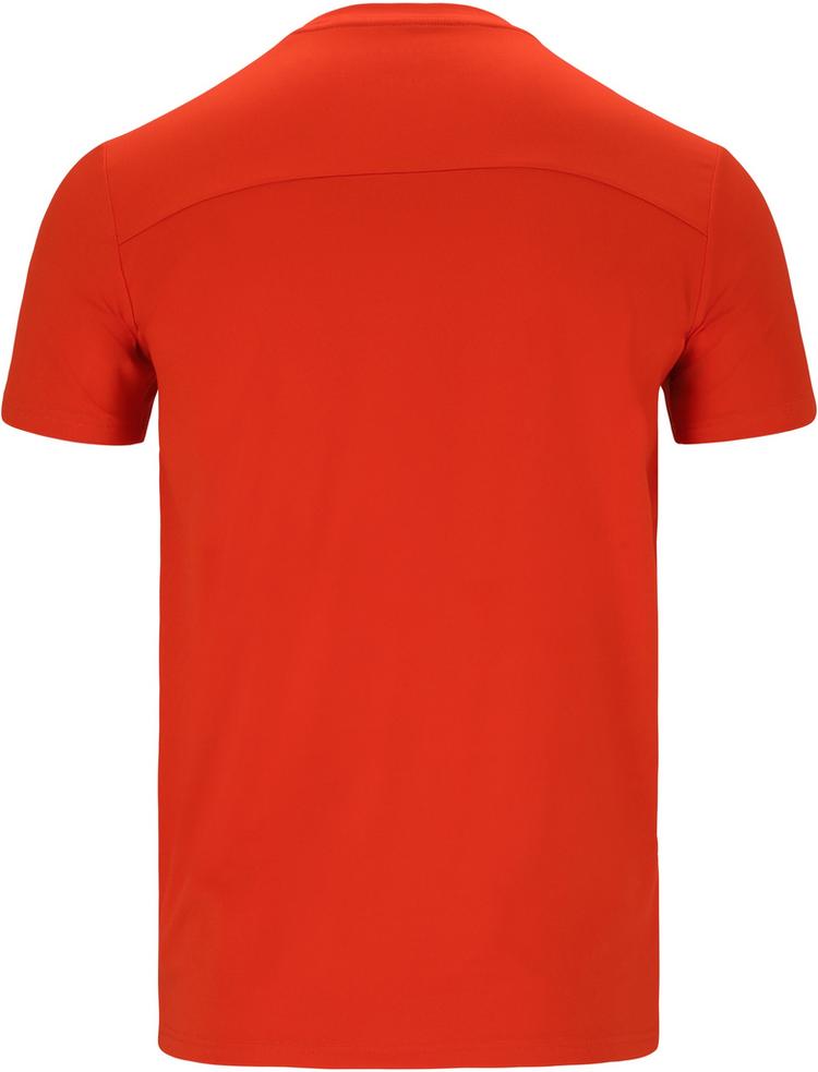 Endurance Endurance Hubend Funktionsshirt Herren - 5013 Pureed Pumpkin - 0 | SportScheck