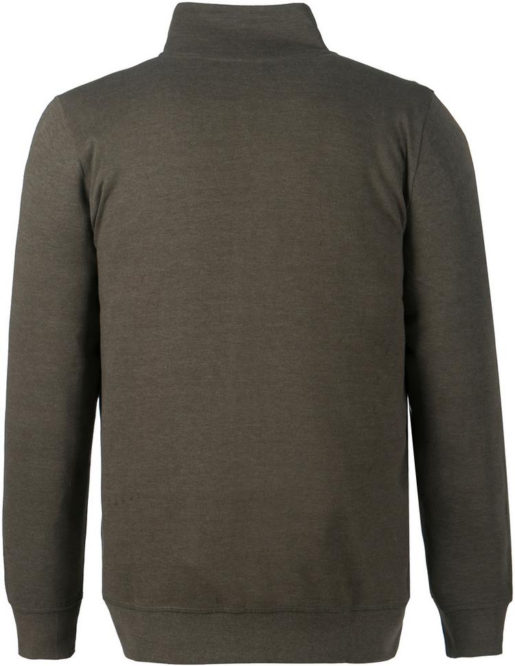 Cruz Cruz Pitt Sweatjacke Herren - 3052 Forest Night - 0 | SportScheck