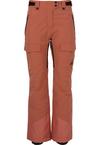 SOS Aspen Skihose Damen - 4248 Cedar Wood