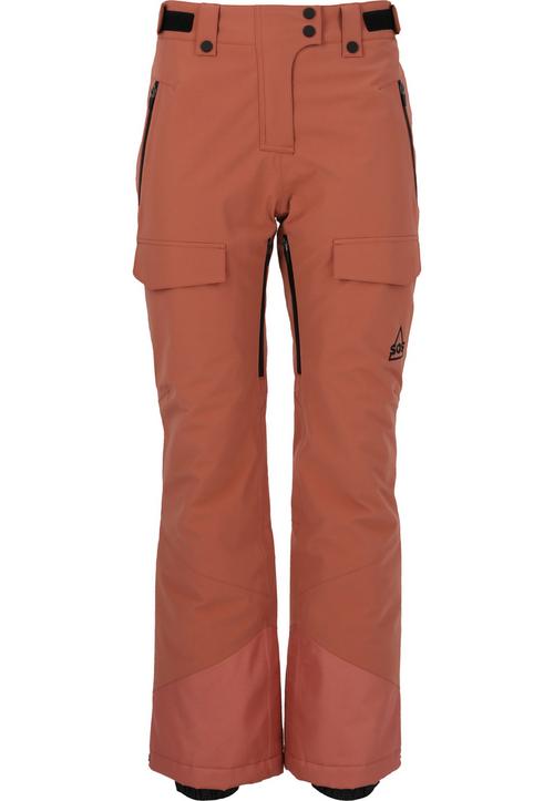 SOS Aspen Skihose Damen