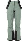 Whistler Drizzle Skihose Damen - 3103 Slate Gray