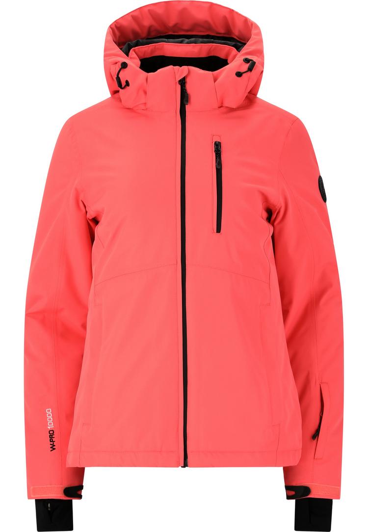 Whistler Whistler Drizzle Skijacke Kinder - 4020 Dubarry - 0 | SportScheck