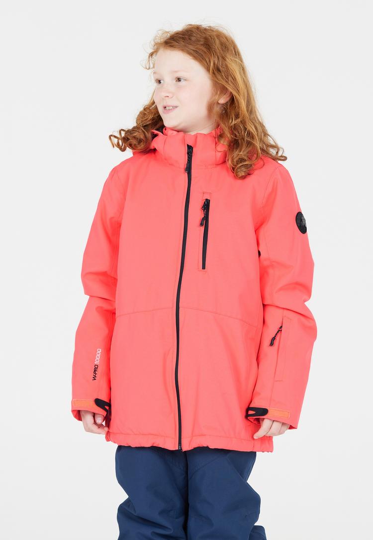 Whistler Whistler Drizzle Skijacke Kinder - 4020 Dubarry - 2 | SportScheck