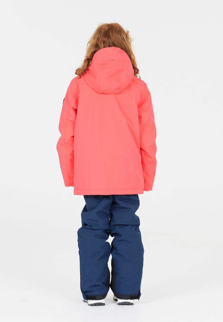 Whistler Whistler Drizzle Skijacke Kinder - 4020 Dubarry - 3 | SportScheck