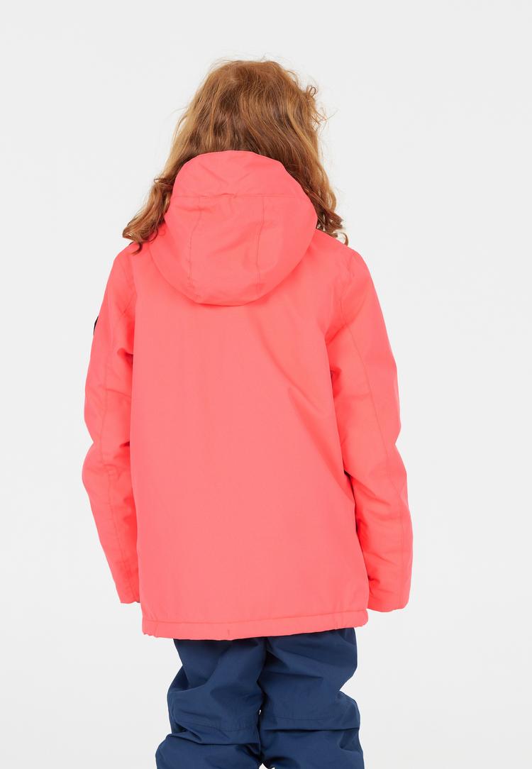 Whistler Whistler Drizzle Skijacke Kinder - 4020 Dubarry - 4 | SportScheck