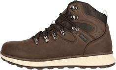 Whistler Francisco Stiefel Herren 5139 Chestnut