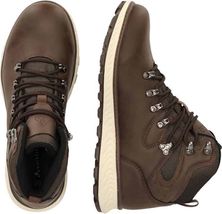 Whistler Whistler Francisco Stiefel Herren - 5139 Chestnut - 2 | SportScheck