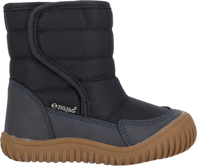 ZigZag ZigZag Tate Stiefel Kinder - 2048 Navy Blazer - 0 | SportScheck