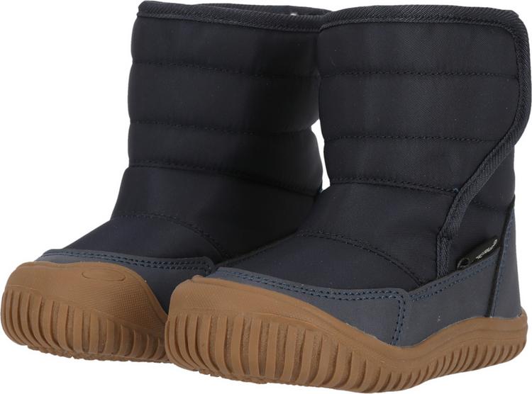 ZigZag ZigZag Tate Stiefel Kinder - 2048 Navy Blazer - 1 | SportScheck