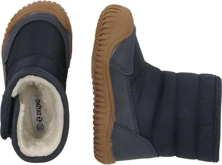 ZigZag ZigZag Tate Stiefel Kinder - 2048 Navy Blazer - 2 | SportScheck