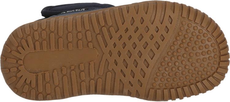 ZigZag ZigZag Tate Stiefel Kinder - 2048 Navy Blazer - 4 | SportScheck