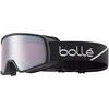 Boll&eacute; Nevada JR Brille - race black matte - vermillon gun cat 2