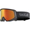 Boll&eacute; Bedrock Plus Brille - black matte - sunrise cat 2