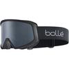 Boll&eacute; Bedrock Brille - black matte - grey cat 3