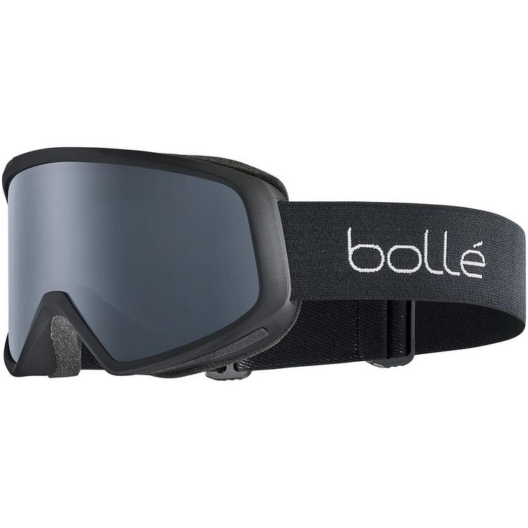 Boll&eacute; Boll&eacute; Bedrock Brille - black matte - grey cat 3 - 0 | SportScheck