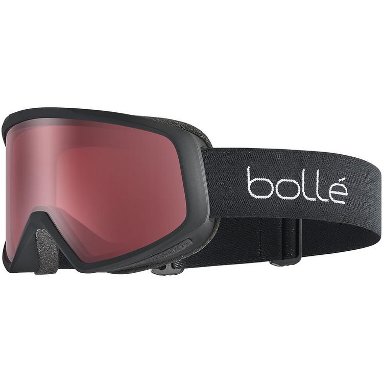 Boll&eacute; Boll&eacute; Bedrock Brille - black matte - vermillon cat 2 - 0 | SportScheck