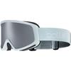 Boll&eacute; Bedrock Plus Brille - powder blue matte - black chrome cat 3
