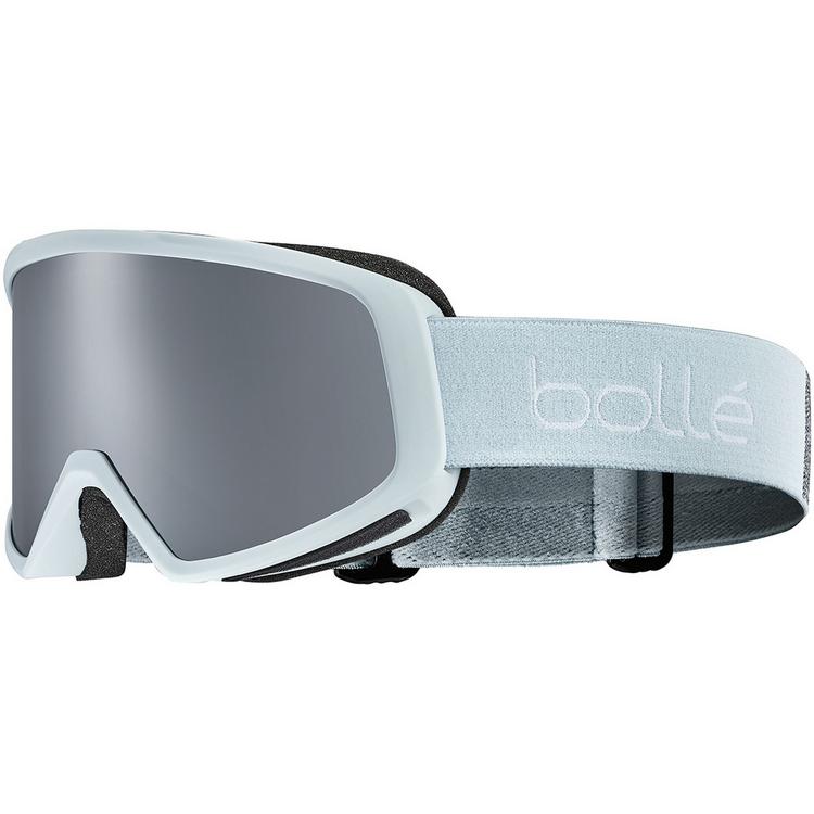 Boll&eacute; Boll&eacute; Bedrock Plus Brille - powder blue matte - black chrome cat 3 - 0 | SportScheck