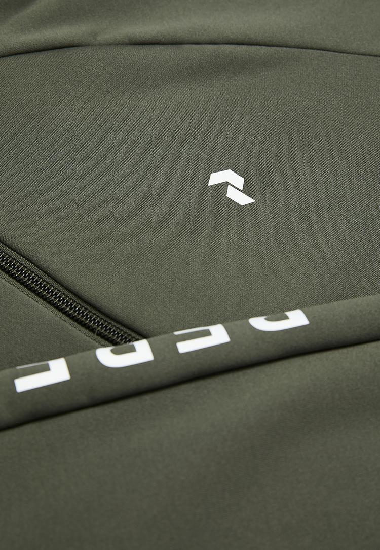 Peak Performance Peak Performance W Rider Zip Jacket Fleecejacke Damen - olive - 2 | SportScheck