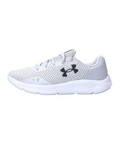 Under Armour Charged Pursuit 3 Damen  F004 Laufschuh Laufschuhe Damen grau