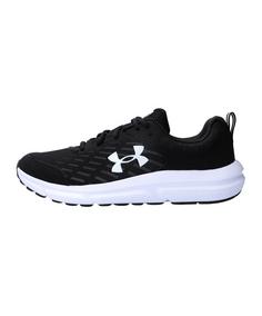 Under Armour Charged Assert 10  F400 Laufschuh Laufschuhe Herren schwarz