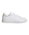 adidas Nova Court Sneaker Damen Wei&szlig; Sneaker Damen - weiss