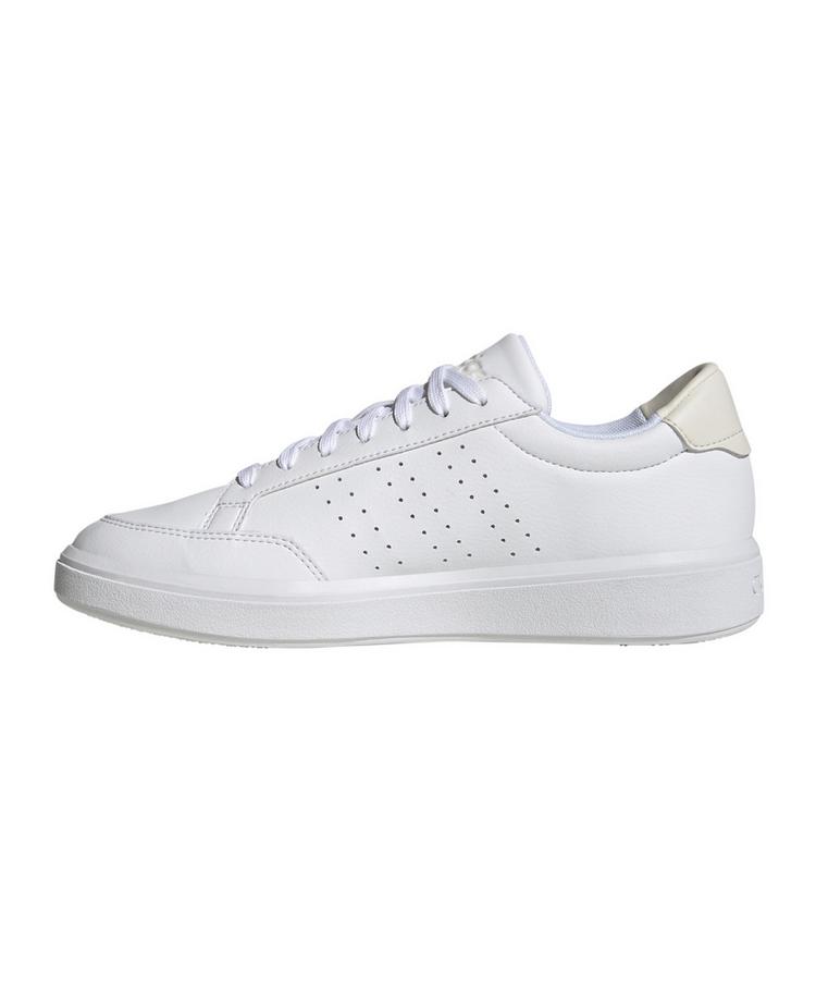 adidas adidas Nova Court Sneaker Damen Wei&szlig; Sneaker Damen - weiss - 0 | SportScheck