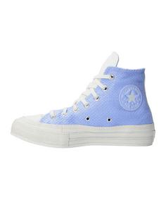 Rückansicht von CONVERSE Chuck 70 Sneaker blau