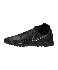 Nike Phantom Luna II Academy TF Mad Energy Fußballschuhe schwarzschwarz