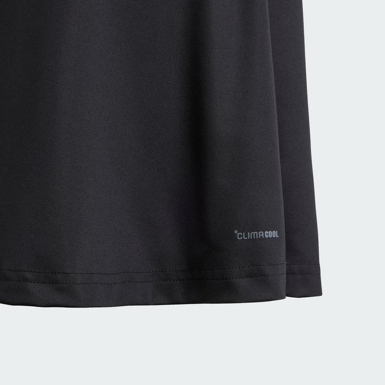 adidas adidas Club Kids Tenniskleid Tenniskleid Kinder - Black - 1 | SportScheck