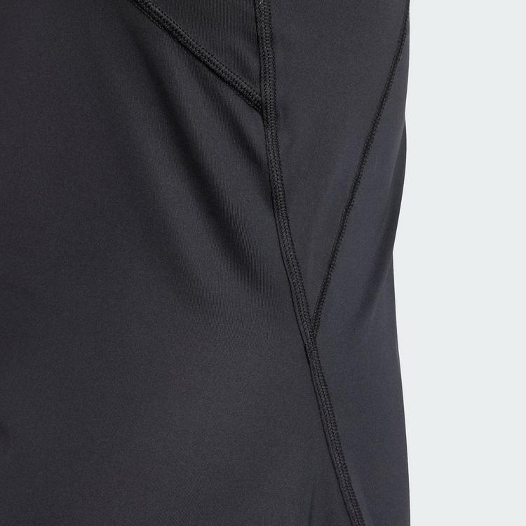 adidas adidas Club Kids Tenniskleid Tenniskleid Kinder - Black - 2 | SportScheck