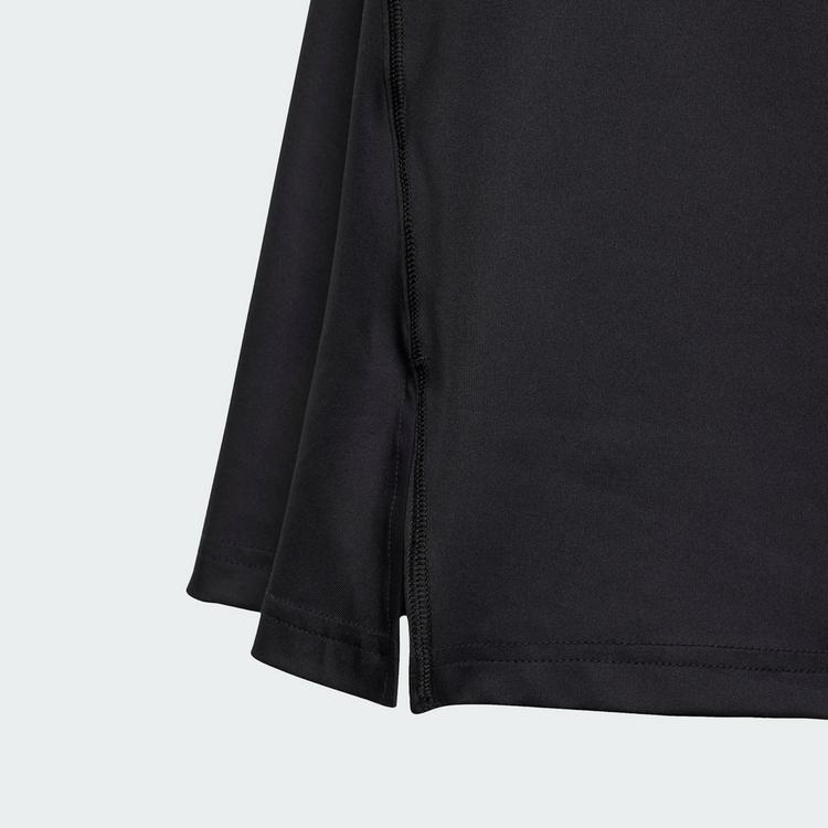 adidas adidas Club Kids Tenniskleid Tenniskleid Kinder - Black - 3 | SportScheck