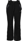 Whistler Portland Softshell Skihose Damen - 1001 Black