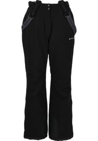 Whistler Portland Softshell Skihose Damen - 1001 Black
